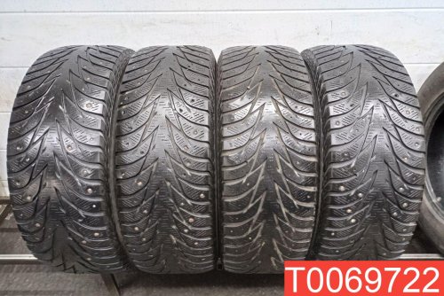 Yokohama Ice Guard IG35 255/60 R17 106T  - 1
