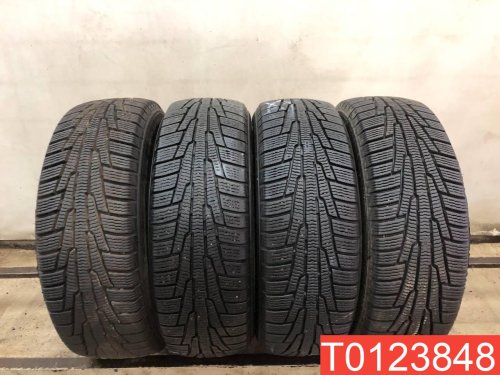 Nokian Tyres Nordman RS2 185/60 R15 88R  - 1
