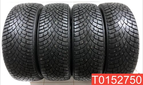 Triangle Ice LynX TI-501 235/55 R19 105T  - 1