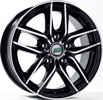 Диски Nitro N2O Y628 - 1