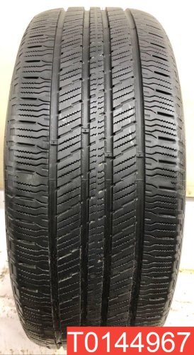 Hankook Dynapro HP 285/45 R22 114H  - 1
