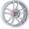 Yamato Segun Minamoto-no Eriie 6,5x16 5x112 ET46 dia 57,1 pure silver