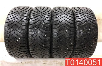 Toyo Observe Ice-Freezer 205/55 R16 91T 