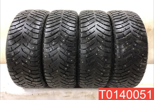 Toyo Observe Ice-Freezer 205/55 R16 91T  - 1