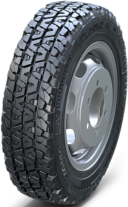 Flame M/T LCV НК-435