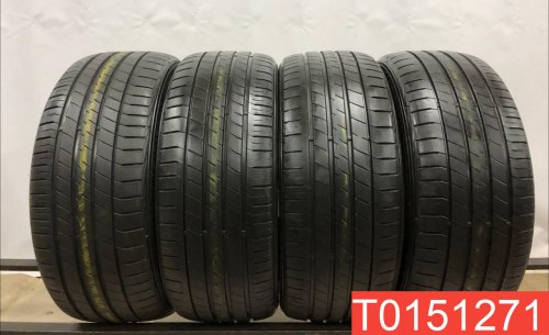 Dunlop SP Sport LM705 245/45 R19 98W  - 1