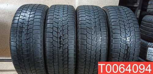 Bridgestone Blizzak LM25 4x4 235/60 R17 102H  - 1