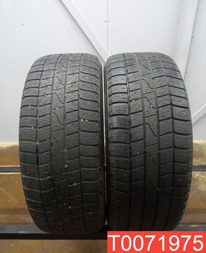 Hankook Winter I'Cept IZ W606 225/55 R17 97T  - 1