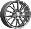 Скад Дубай 6,5x17 5x112 ET41 dia 57,1 графит Скад Дубай 6,5x17 5x112 ET41 dia 57,1 графит