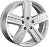 Replay Mercedes (MR273) 7x17 5x112 ET51 dia 66,6 SF