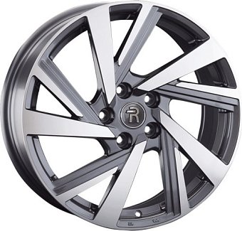 Replay KIA (Ki243) 7,5x18 5x114,3 ET52,5 dia 67,1 GMF