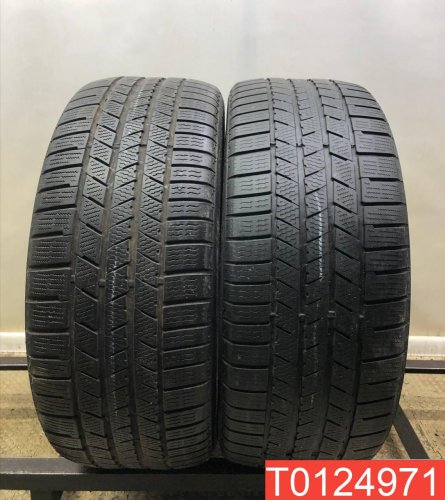 Continental CrossContact Winter 275/40 R22 108V  - 1