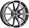 LegeArtis Concept Audi (A535) 10x21 5x112 ET20 dia 66,6 BKF