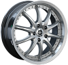Enkei Tuning SH27 7,5x18 5x114,3 ET42 dia 73,1 HP
