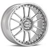 OZ Racing Superleggera III Forget 13x19 5x120 ET11 dia 70.1 race silver