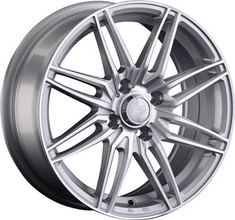 LS wheels 832 7x16 4x100 ET45 dia 60,1 SF