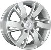Replay Infiniti (INF25) 8x18 6x139,7 ET35 dia 77,8 S Replay Infiniti (INF25) 8x18 6x139,7 ET35 dia 77,8 S