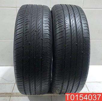 Continental ContiPowerContact ECO Plus 205/60 R16 92H 