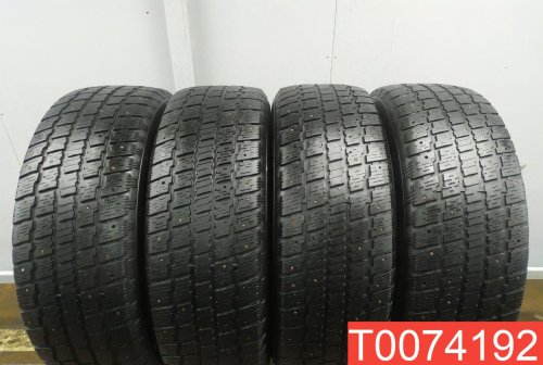 Cooper Weather-Master ST 2 225/65 R17 102T  - 1