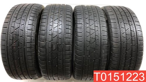 Cooper Discoverer SRX 255/50 R20 109H  - 1