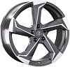 Replay BMW (B318) 8x19 5x112 ET30 dia 66,6 MGMF