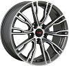 LegeArtis Concept BMW (B533) 10,5x20 5x112 ET40 dia 66,6 GMF