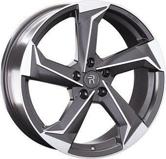 Replay BMW (B318) 8x19 5x112 ET30 dia 66,6 MGMF