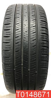Kumho Solus TA31 215/50 R17 95V 