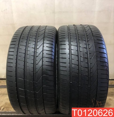 Pirelli Pzero 315/35 R21 111Y  - 1