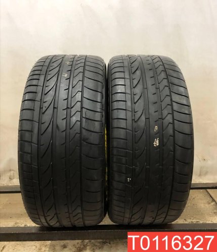 Bridgestone Dueler H/P Sport 275/50 R19 112Y  - 1