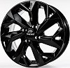Carwel Вага 1402 (Solaris/Rio) 5,5x14 4x100 ET43 dia 67,1 BL Carwel Вага 1402 (Solaris/Rio) 5,5x14 4x100 ET43 dia 67,1 BL