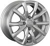 LS wheels 786 6x16 4x100 ET45 dia 54,1 SF