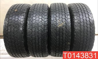 Goodyear Wrangler All-Terraain Adventure 255/70 R18 113T 