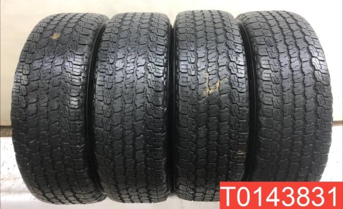 Goodyear Wrangler All-Terraain Adventure 255/70 R18 113T  - 1