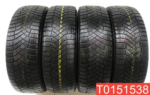 Pirelli Ice Zero FR 225/60 R18 104T  - 1