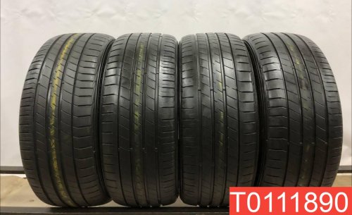 Dunlop SP Sport LM705 245/45 R18 100W  - 1