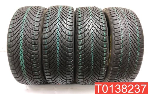 Pirelli Winter Cinturato 205/55 R16 91T  - 1