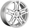 LS wheels 1335 8x18 6x139,7 ET42 dia 75,1 S