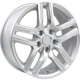 RST R127 (Sorento) 7x17 5x114,3 ET47 dia 67,1 S RST R127 (Sorento) 7x17 5x114,3 ET47 dia 67,1 S