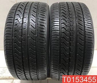 Yokohama Advan Sport AS + V405 255/35 R18 94Y 