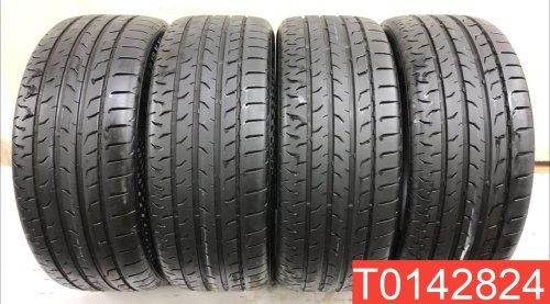 Continental MaxContact MC6 235/45 R18 98V  - 1