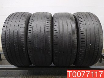 Michelin Latitude Sport 3 235/55 R18 104V 