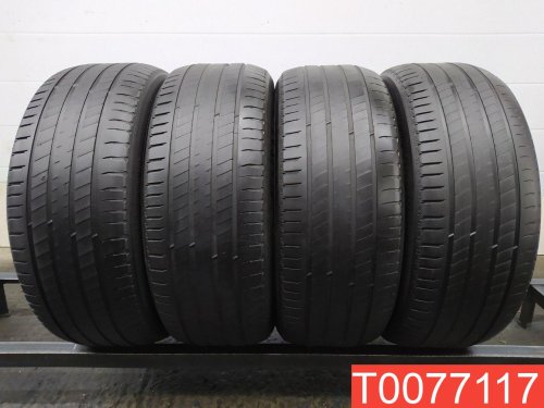 Michelin Latitude Sport 3 235/55 R18 104V  - 1