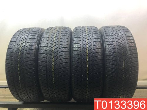 Pirelli Scorpion Winter 235/60 R18 107H  - 1