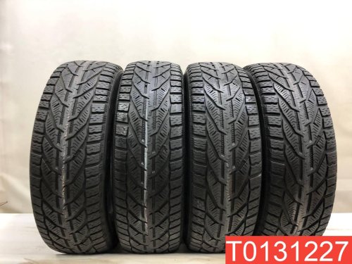 Tigar Winter 205/65 R16 95H  - 1