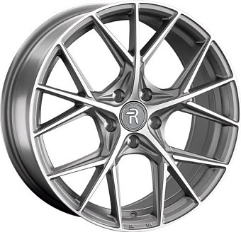 Replay Hyundai (HND390) 8x18 5x114,3 ET49,5 dia 67,1 MGMF