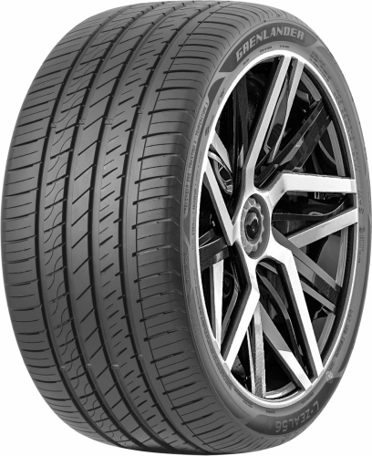 Шины Grenlander L-Zeal56 205/40 R17 84W - 1