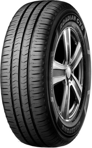 Шины Roadstone Roadian CT8 205/80 R16C 110/108S - 1