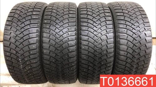 Michelin Latitude X-Ice North 2 225/55 R18 102T  - 1