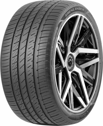 Шины Grenlander L-Zeal56 215/55 R16 97W - 1